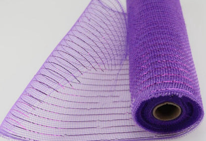 Deco Mesh Rolls 15Cm X 10Yd Roll - 14 Colours Available for Wreaths Swags Bows
